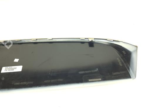 Rear spoiler SKODA KAMIQ (NW4) 1.0 TSI | BP21015834C96 