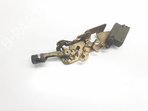 Front right lock RENAULT TRAFIC Van (T_, P_, V_) 1.9 D | BP28827264C97 