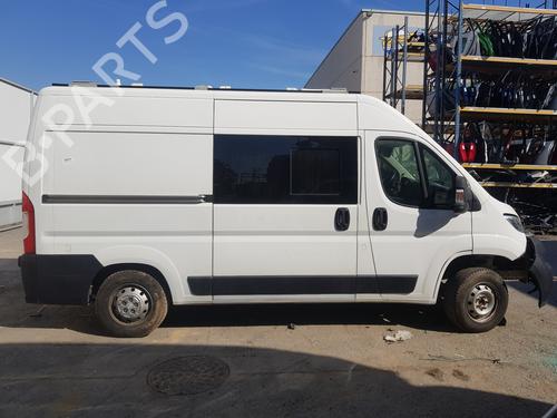 Other CITROËN JUMPER II Van 2.0 BlueHDi 130 | BP36111215O1  - Image 14