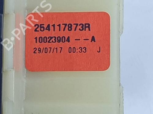 Left front window switch RENAULT TWINGO III (BCM_, BCA_) 1.0 SCe 70 | BP39203484I27 - Image 5