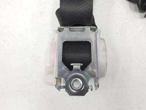 Rear left seatbelt CITROËN C4 Picasso I MPV (UD_) 2.0 HDi 138 | BP7033405I29 
