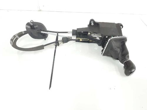 Gear lever OPEL ASTRA K (B16) 1.6 CDTi (68) | BP7418373M90 