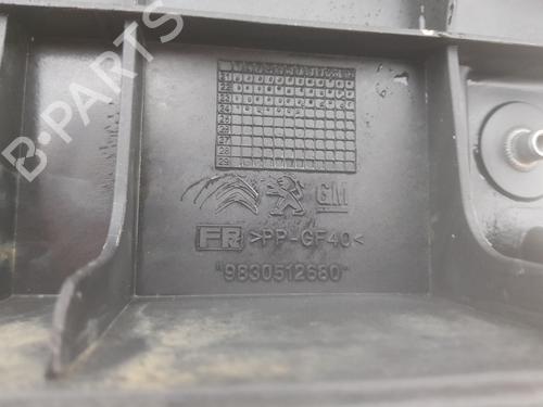 Other FIAT DOBLO Box Body/MPV (510_, 511_) BlueHDi 100 | BP32330902O1