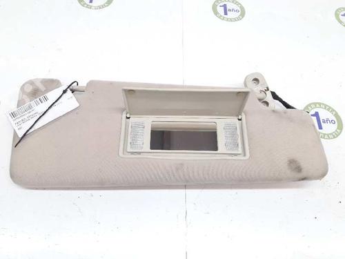Used Right sun visor LAND ROVER RANGE ROVER SPORT I (L320) 3.6 D 4x4 (272 hp) 4446849