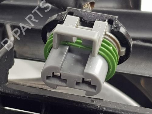 Radiator fan FORD TRANSIT CONNECT V408 Box Body/MPV 1.5 EcoBlue | BP32352359M35