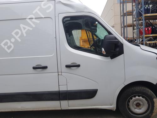 Alternator RENAULT MASTER III Van (FV) 2.3 dCi 135 FWD (FV0N, FV08, FV06, FV00, FV1S) | BP36672519M7  - Image 10