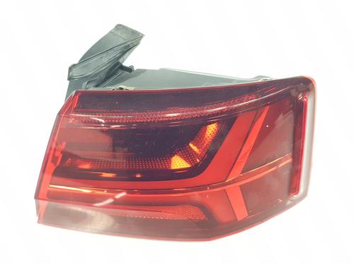 Used Right taillight AUDI A6 C7 (4G2, 4GC) 2.0 TDI (190 hp) 30472118
