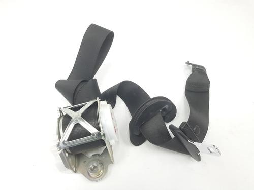 Used Front right seatbelt BMW 1 (F20) 116 d (116 hp) 17532232