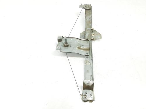 Front left window mechanism DACIA DOKKER MPV (KE_) 1.5 dCi (KEAJ, KEAH) | BP12145389C22 