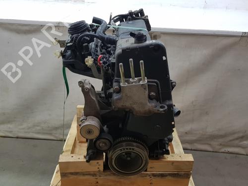 Engine FIAT PANDA (169_) 1.2 (169.AXB11, 169.AXB1A) | BP38037942M1 - Image 2