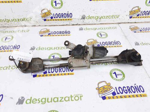 Used Front wiper motor Front wiper motor NISSAN NAVARA NP300 (D40) 2.5 dCi 4WD (D40TT, D40T, D40M, D40BB) (190 hp) 2683341 2683341