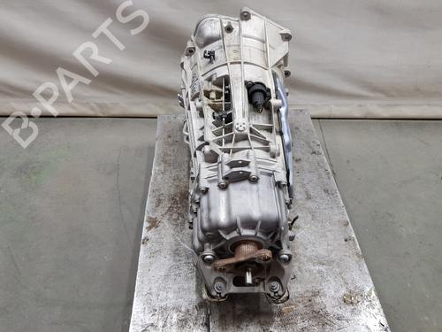Gearbox BMW 2 Coupe (F22, F87) M2 | BP22553328M3 