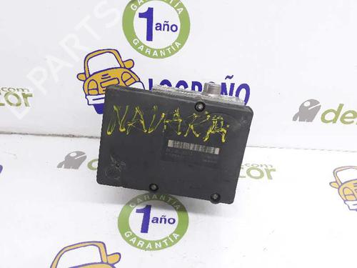 ABS Bremseaggregat NISSAN NAVARA NP300 (D40) 2.5 dCi 4WD (D40TT, D40T, D40M, D40BB) | BP1266425M43 