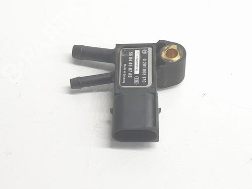 Elektronisk sensor JEEP WRANGLER III (JK) 2.8 CRD (200 hp) 31053880