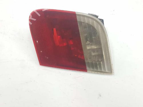 Used Right tailgate light BMW 3 (E46) 320 d (150 hp) 14079746