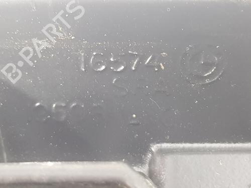 Roof bar BMW X5 (E53) 3.0 d | BP11657298C65 