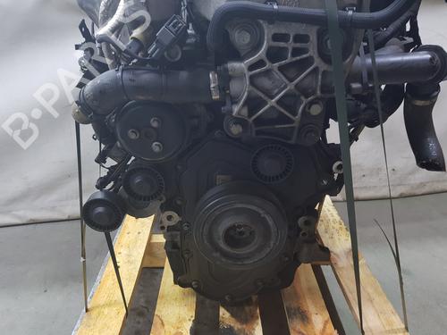 Engine LAND ROVER DISCOVERY SPORT (L550)  | BP29331867M1 