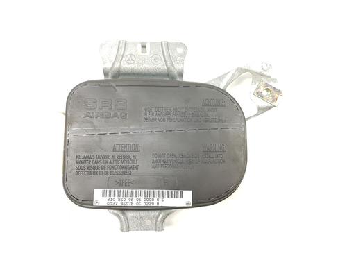 Electronic module MERCEDES-BENZ E-CLASS (W210) E 230 (210.037) | BP18234472M83 