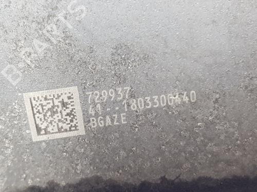 Inne FORD TRANSIT V363 Van (FCD, FDD) 2.0 EcoBlue | BP30788213O1