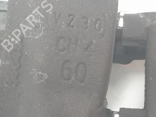 Left front brake caliper RENAULT TRAFIC III Van (FG_)  | BP29304410M105 