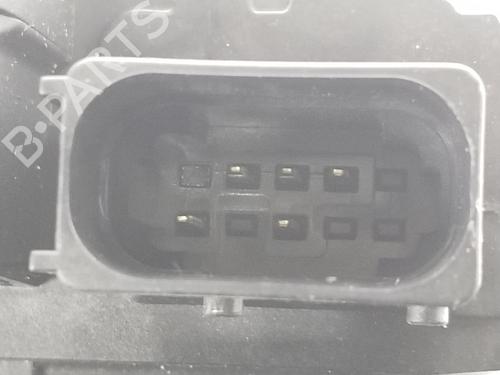 Rear left lock OPEL INSIGNIA A (G09) 1.6 CDTi (68) | BP9124974C100 