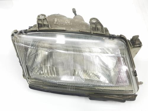 Used Right headlight SAAB 9-3 (YS3D) 2.2 TiD (115 hp) 29290663