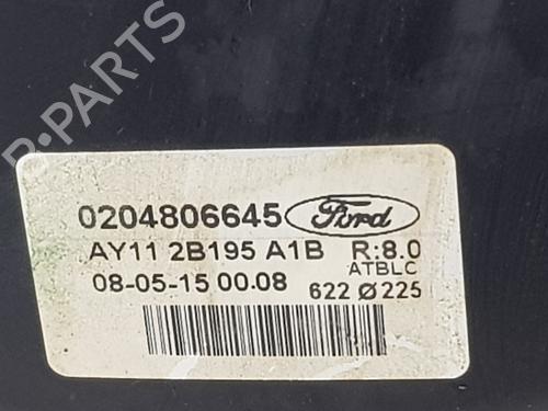 Servo brake FORD TRANSIT COURIER B460 MPV | BP37013656M42 - Image 2
