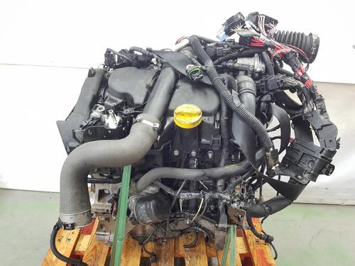 Engine DACIA DOKKER Box Body/MPV 1.5 dCi (FEAJ) | BP30082909M1