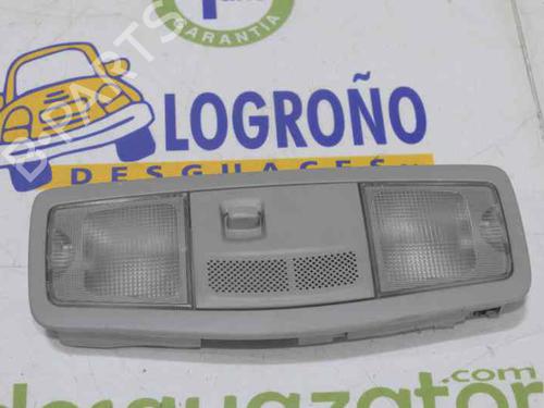 Interior roof light MITSUBISHI OUTLANDER II (CW_W) 2.2 DI-D 4WD | BP7419930I8 