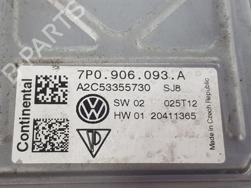 Electronic module PORSCHE CAYENNE (92A) 3.0 Diesel | BP29464396M83 