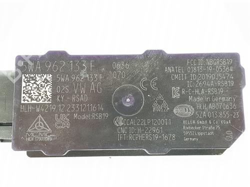Electronic module CUPRA LEON (KL1, KU1, KUG) | BP35820381M83 - Image 5