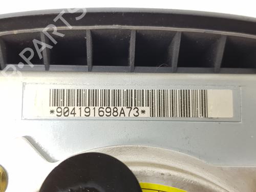 Passenger airbag TOYOTA LAND CRUISER 90 (_J9_) 3.0 TD (KZJ90_, KZJ95_, KZJ90R, KZJ95R, KZJ90W, KZJ95W) | BP19037388C10 