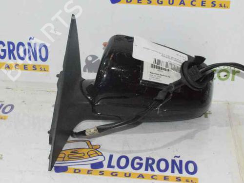 Left mirror AUDI A6 C6 (4F2) 3.0 TDI quattro | BP1159078C26 