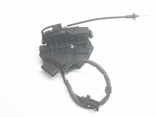 Højre bagtil lås FORD FOCUS III [2010-2020]  32778540