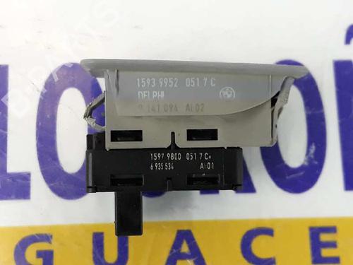 Right rear window switch BMW 1 (E87) 118 d | BP2807275I28 