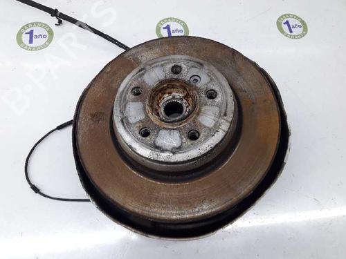 Right rear steering knuckle BMW 3 Touring (F31) 330 d | BP5249559M28 