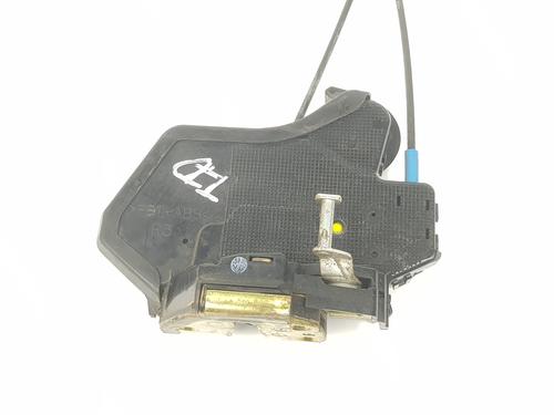 Rear right lock TOYOTA LAND CRUISER PRADO (_J12_) 3.0 D-4D (KDJ120, KDJ125) | BP3658283C99 