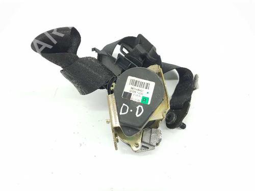 Used Front right belt tensioner BMW 7 (E65, E66, E67) 730 d (218 hp) 6018701