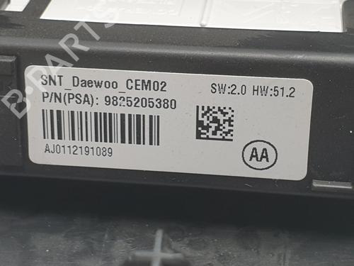 Interior roof light PEUGEOT 2008 II (UD_, US_, UY_, UJ_, UR_, UC_) 1.2 THP / PureTech 155 (USHNNS, URHNNS, UXHNJP, URHNJP,... | BP27879154I8 