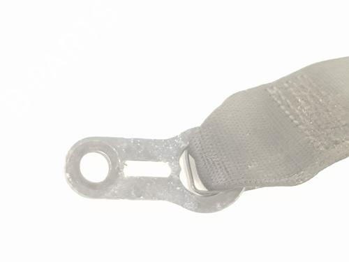 Rear right seatbelt BMW 1 (E87) 118 d | BP15261662I28 