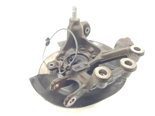 Right rear steering knuckle MAZDA 6 Saloon (GJ, GL) 2.2 D (GJ2FP) | BP22931823M28 