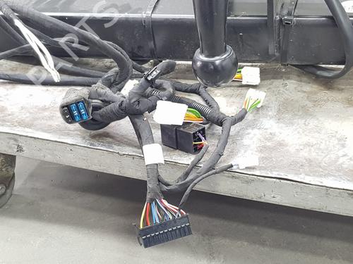 Tow ball/Mechanism TOYOTA C-HR (_X1_)  | BP28355938C141 