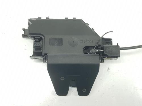 Tailgate lock BMW 3 Coupe (E92) 320 d | BP11966568C101 