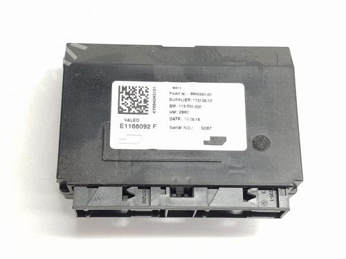 Elektronisk modul BMW X1 (F48) sDrive 18 d (150 hp) 29262432