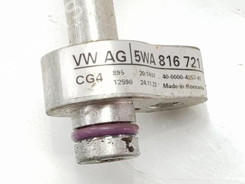 AC pipe SEAT LEON (KL1, KLG) 1.5 TSI | BP27655635M126