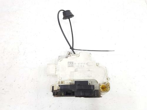 Front left lock AUDI A4 B7 (8EC) 2.0 TDI 16V | BP3377304C98 