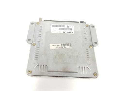 Used Engine control unit (ECU) CITROËN C5 I (DC_) 2.0 HDi (DCRHZB, DCRHZE) (109 hp) 12142998