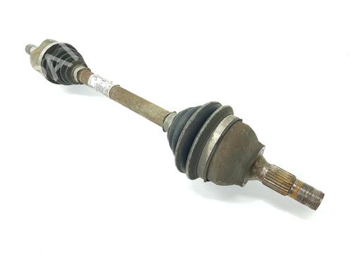 Left front driveshaft CITROËN C4 CACTUS 1.6 BlueHDi 100 | BP36570101M38 - Image 7