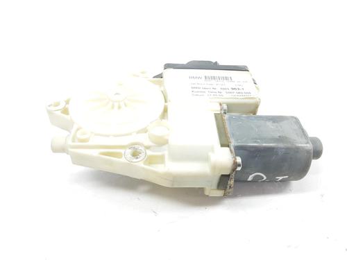 Used Left front window motor BMW X3 (E83) 2.0 d (150 hp) 15895285