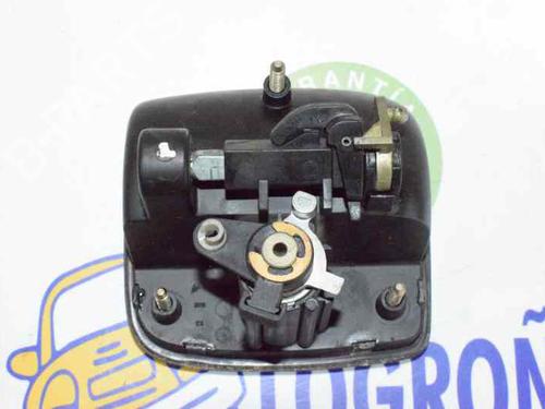 Tailgate handle SEAT CORDOBA (6K1, 6K2) 1.9 TDI | BP1639451C132 